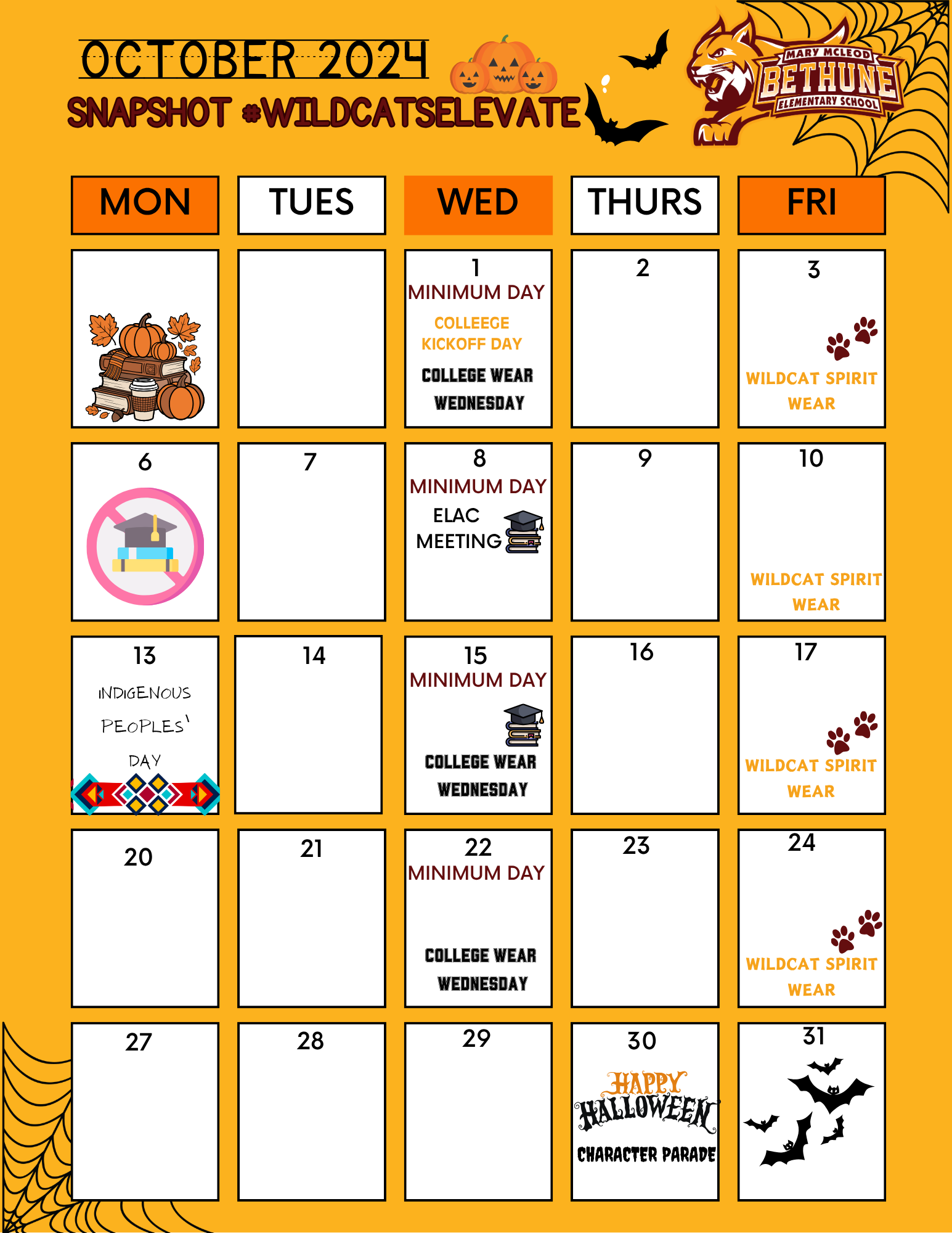Month